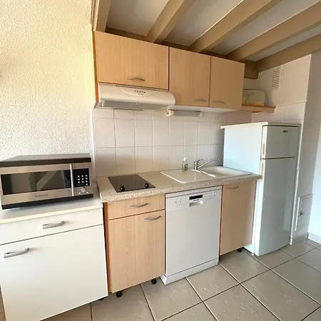 Proche Avec Parking - 5 Pers. - Fr-1-837-121