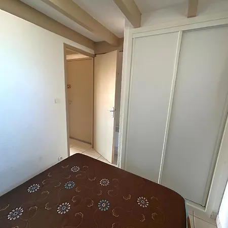 Proche Avec Parking - 5 Pers. - Fr-1-837-121
